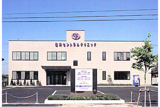 【事務職／下都賀郡壬生町】医療法人社団　智栄会　福井セントラルクリニック　(パート)の画像1